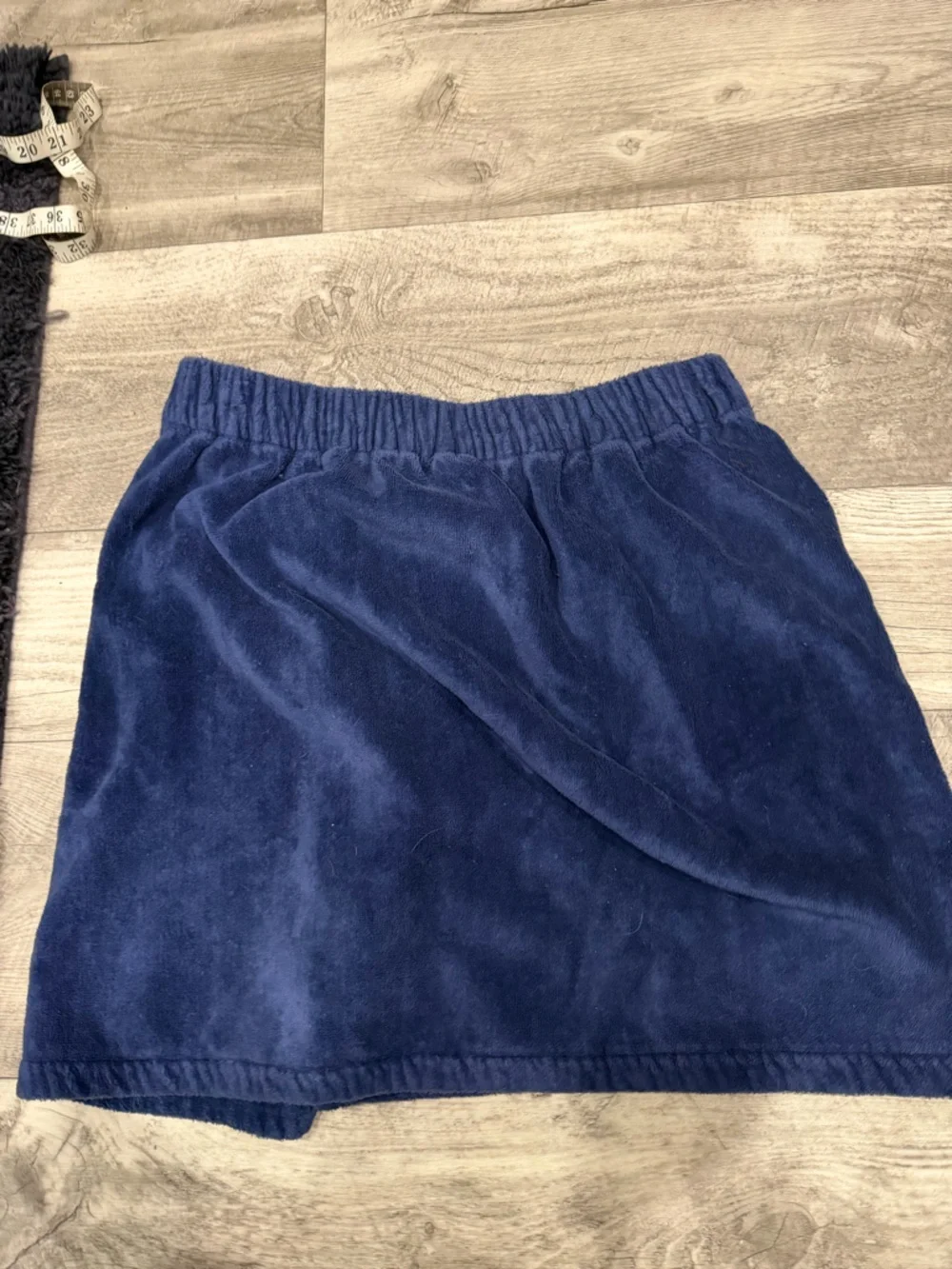 Chakir Turkish waist towel